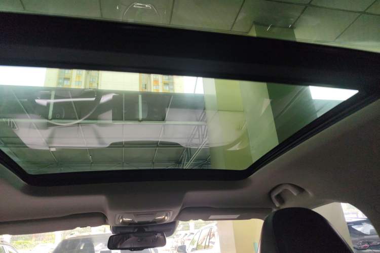 Used Haval H6 2021 3rd Generation 2.0T Automatic All-Wheel Drive Supreme
