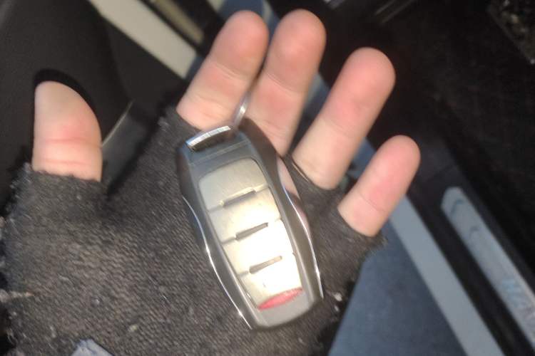 Used Haval H2s 2017 Red-Label 1.5T Dual-Clutch Luxury Model
