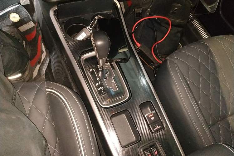 Used Mitsubishi Outlander 2021 Revised Version 2.0L Two-Wheel Drive Enjoyment Edition 5 Seats
