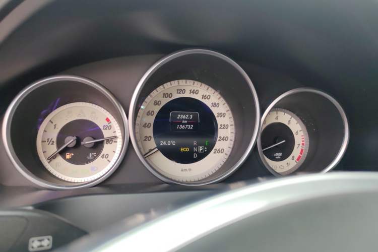 Used Mercedes-Benz E-Class 2016 E 200 Coupe Dynamic Edition