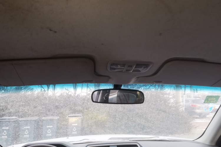 Used Great Wall Wingle 5 2017 2.0T European Version Diesel Two-Wheel Drive Advanced Large Double-Cab GW4D20E