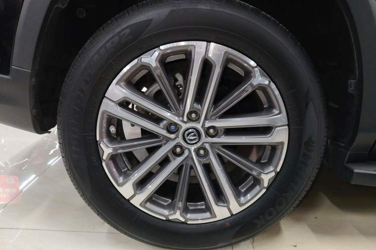 Used Changan CS75 PLUS 2021 1.5T Automatic Prestige Model
