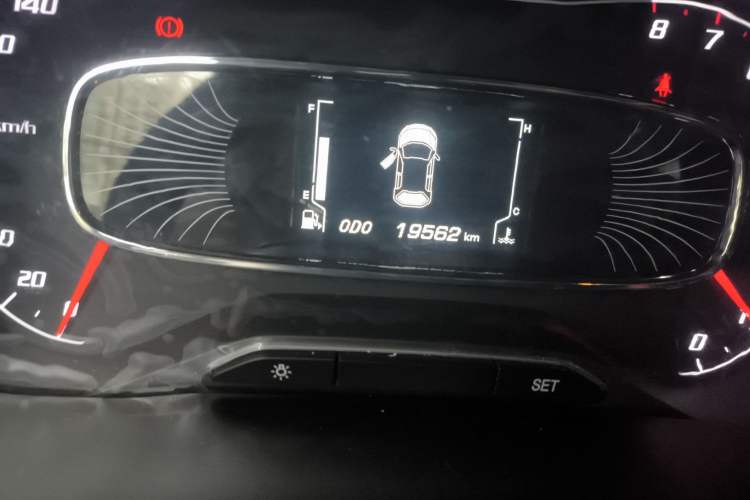 Used Baojun 510 2017 1.5L Manual Luxury Model