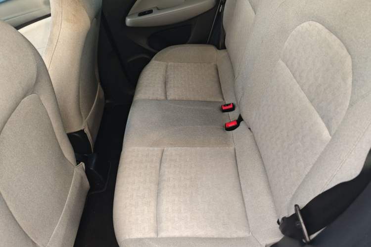 Used Leapmotor T03 2022 Crystal Edition