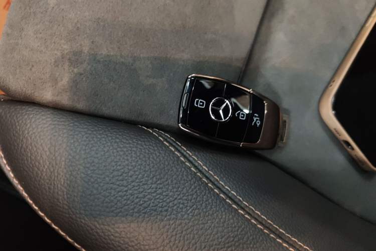 Used Mercedes-Benz EQA 2022 EQA 300 4MATIC Launch Edition
