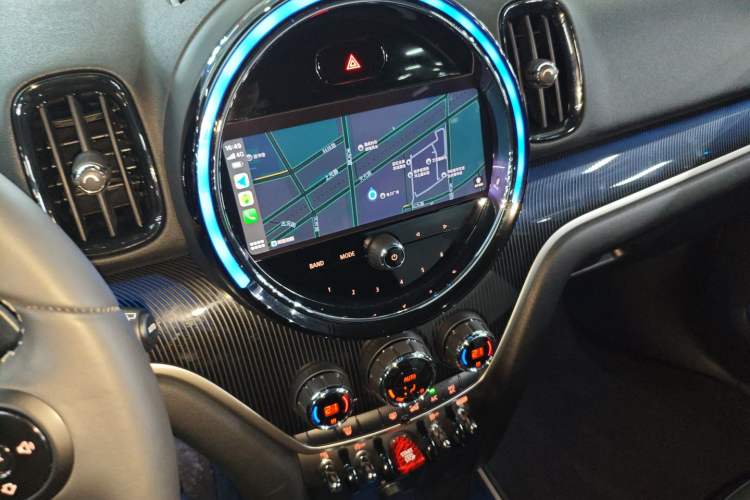 Used  Countryman 2023 2.0T COOPER S ALL4 Connoisseur
