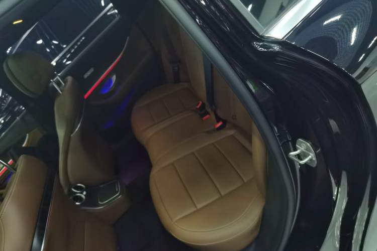 Used Mercedes-Benz E-Class 2023 E 300 L Sporty and Stylish Model