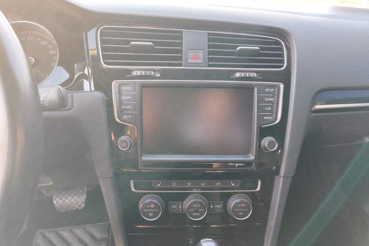 Used Volkswagen Golf 2016 280TSI Automatic Flagship Model