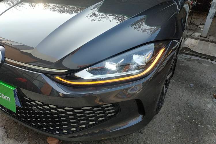 Used Volkswagen Lamando 2022 Lavida L 280TSI DSG Cool & Spicy Edition
