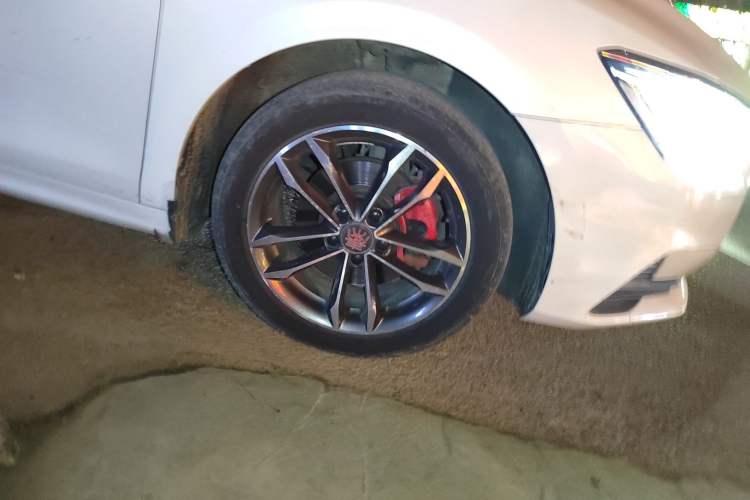 Used BYD Qin Pro 2018 1.5TI Automatic Smart Connect Luxe Model