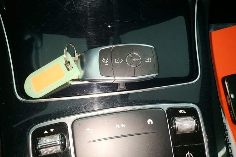 Used Mercedes-Benz GLC 2020 Facelifted GLC 260 L 4MATIC Dynamic Edition
