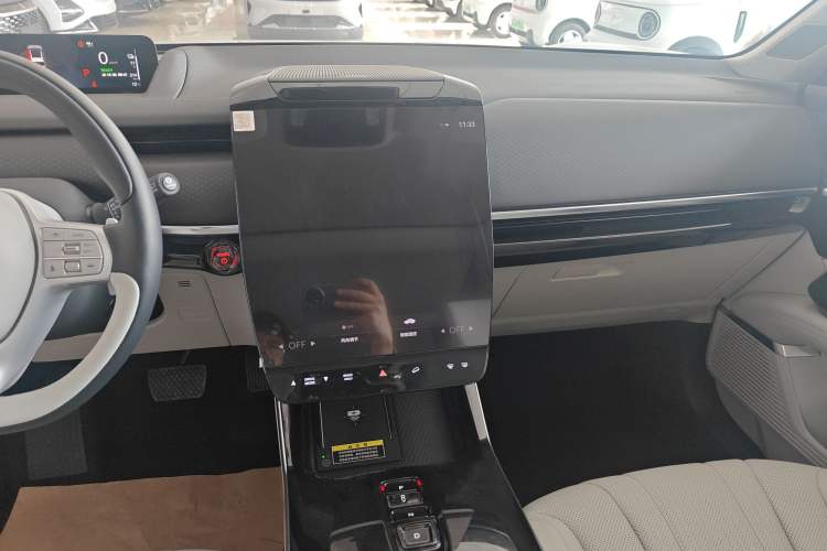 Used Honda P7 2025 Rear-Drive Long-Range Plus