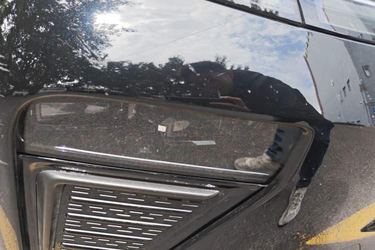 Used  Star Era ET 2024 Pure Electric 625 Pro