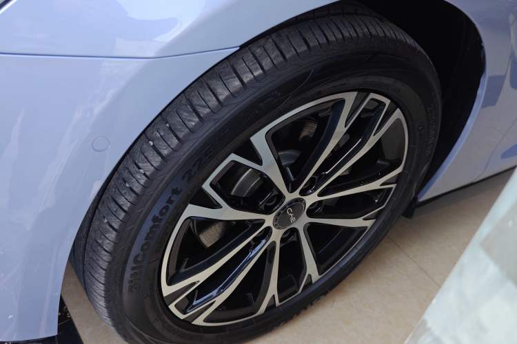 Used BYD Seal 2025 510 Standard Edition
