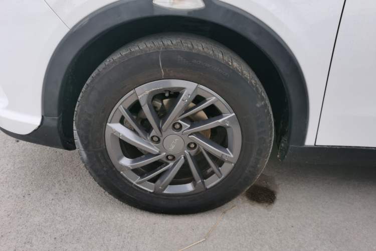 Used NETA V 2021 Standard Range Entertainment Version – Upgraded Model