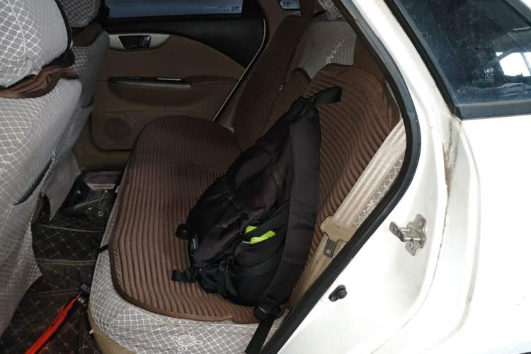 Used Buick Excelle 2013 1.5L Manual Classic Model
