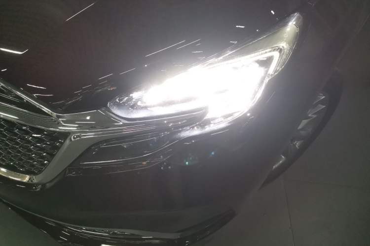 Used Buick GL8 2021 Avenir Aivia Six-Seat Luxury Edition