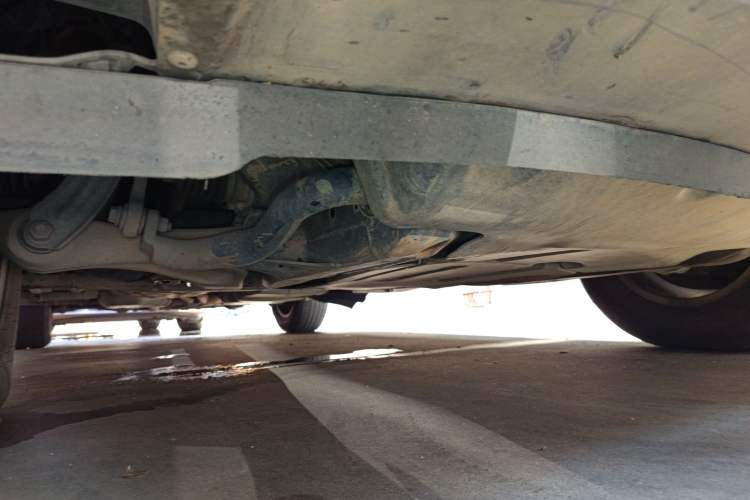 Used Volkswagen Touareg 2011 3.0 TSI Standard Version
