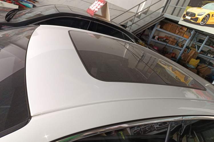 Used Geely Auto Preface 2023 1.5TD Kunlun Edition
