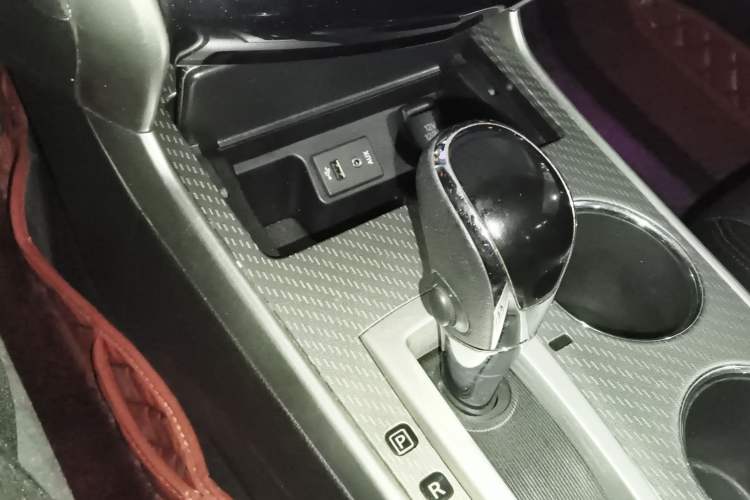 Used Nissan Teana 2018 2.0L XL Smart Upgrade Edition