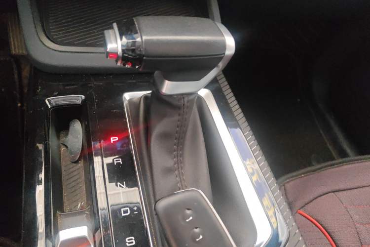 Used Baojun RM-5 2019 1.5T CVT 24-Hour Online Prestige Version 6 Seats
