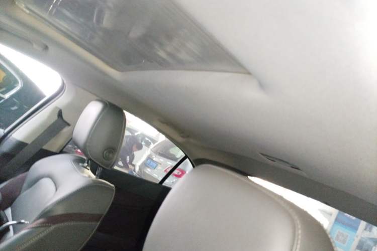 Used Chevrolet Malibu 2018 530T Automatic Fashion Edition