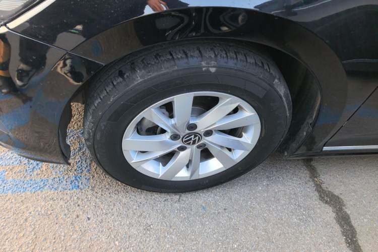 Used Volkswagen Passat 2024 280TSI Business Edition