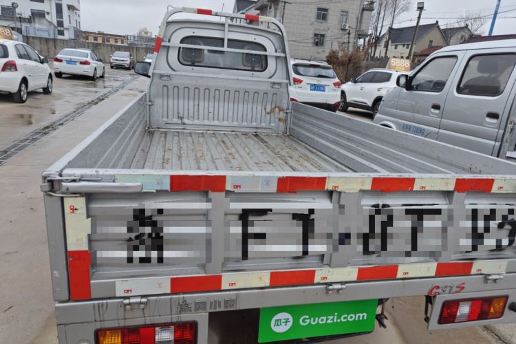 Used Dongfeng Xiaokang C31 2022 1.6L C31S LV0 SFG16
