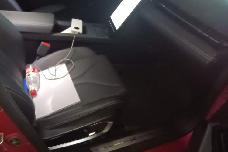 Used XPeng G3 2020 520i Luxury Edition