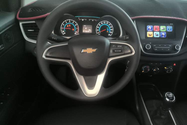 Used Chevrolet Cavalier 2019 320 Manual Xinyue Edition
