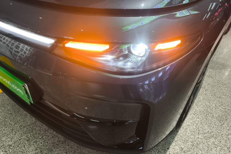 Used Leapmotor C16 2024 Range-Extended 200 LiDAR Edition
