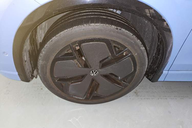 Used Volkswagen Tiguan L 2024 PRO 380TSI Four-Wheel Drive R-Line Prestige Edition
