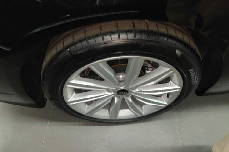 Used Audi A6L 2023 45 TFSI Prestige Dynamic Edition
