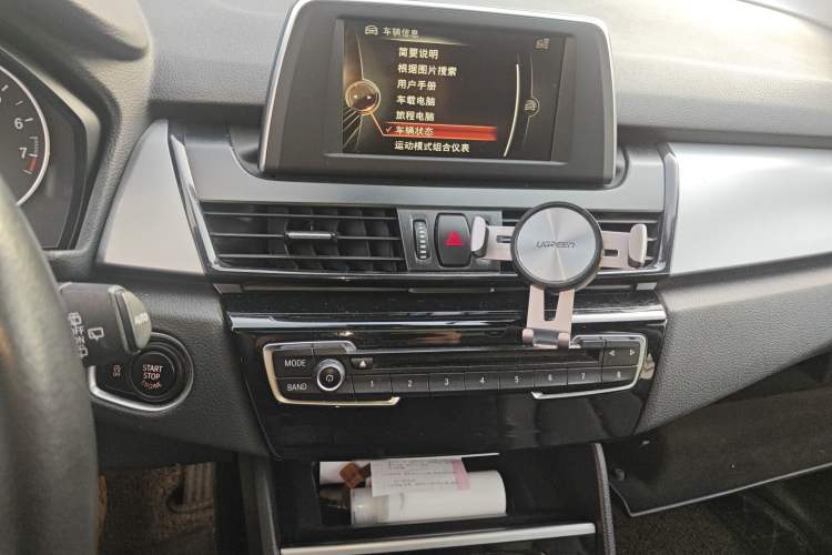 Used BMW 2 Series Active Tourer 2016 220i Luxury Edition
