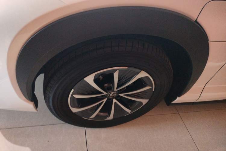 Used Lexus RZ 2023 450e All-Wheel Drive Luxury Edition