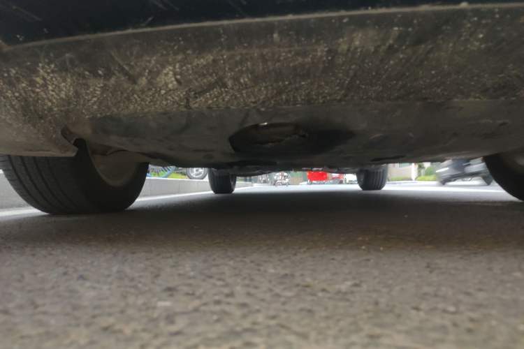 Used  Cherokee 2016 2.4L Leading Edition
