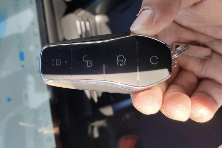 Used BYD Seal 06 New Energy 
