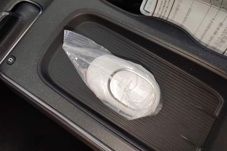 Used Nio ET5T 2023 75 kWh Touring