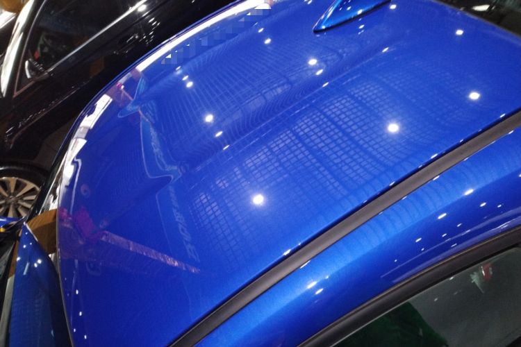 Used Subaru BRZ 2022 2.4L Manual Version