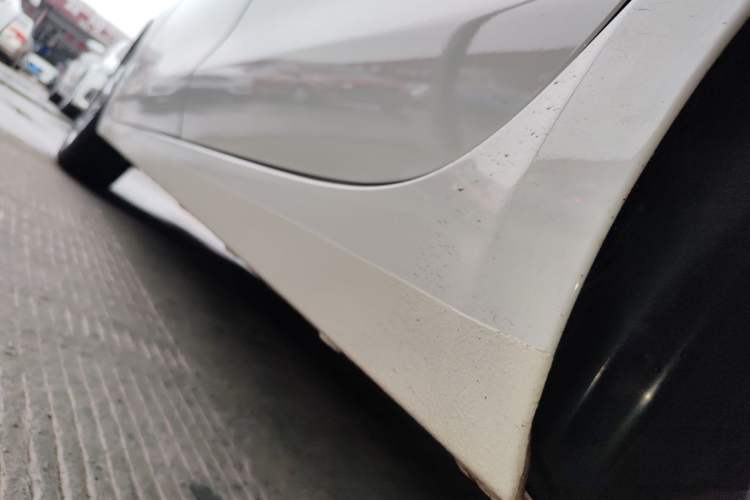 Used Buick GT 2018 15T Dual-Clutch Elite Model China V Standard
