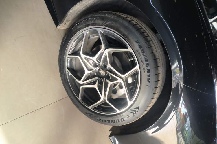 Used NETA GT 2023 560 Lite