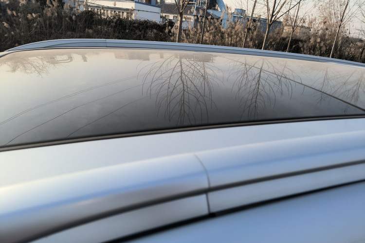 Used  E5 2023 1.5L DE-i 100KM Zhenxiang Edition 7-Seater
