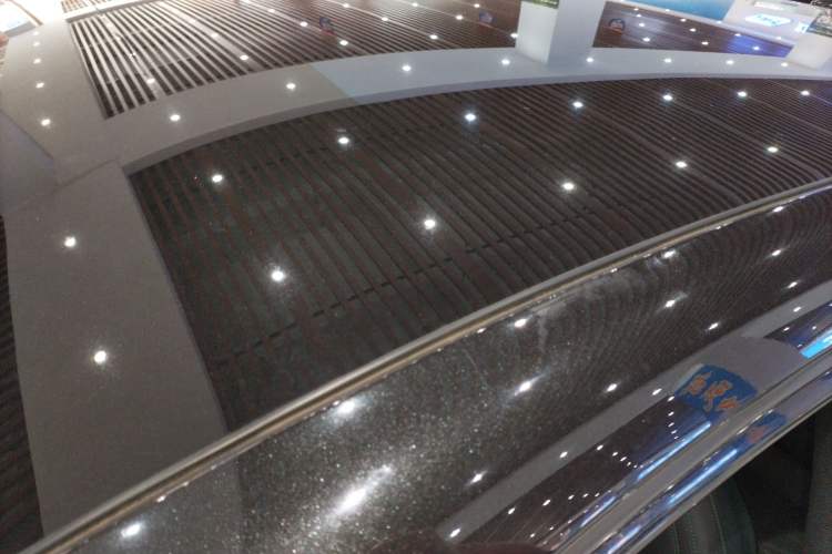 Used Zeekr 001 2022 Long-Range Dual-Motor WE Edition
