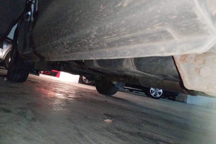 Used FORTHING Lingzhi 2016 M3 1.6L 7-Seater Comfort Model China V Standard
