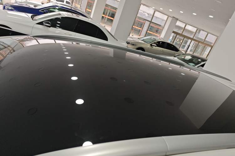 Used Geely Auto Jiajie 2021 1.8TD DCT Comfort Model
