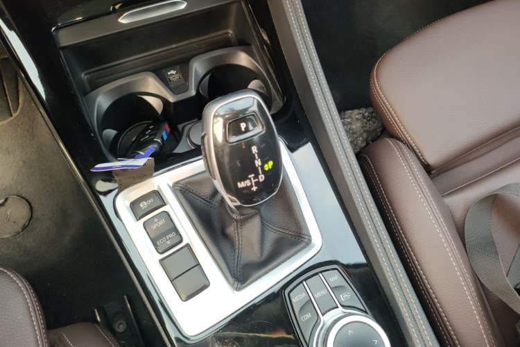 Used BMW 1 Series 2022 120i M Sport Night Edition
