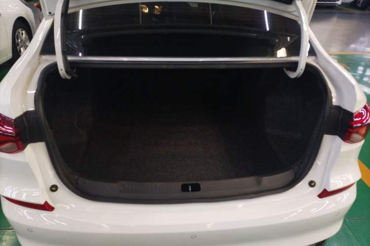 Used Chevrolet Monza 2023 1.5L Dual-Clutch Enjoyment Edition
