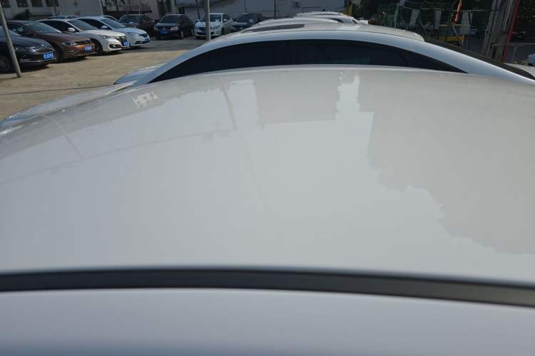 Used Hyundai Elantra 2016 1.6L Automatic Smart Version
