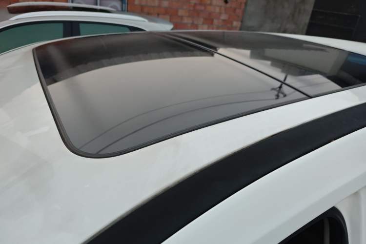 Used Nissan X-Trail 2014 2.0L CVT Comfort Edition 2WD
