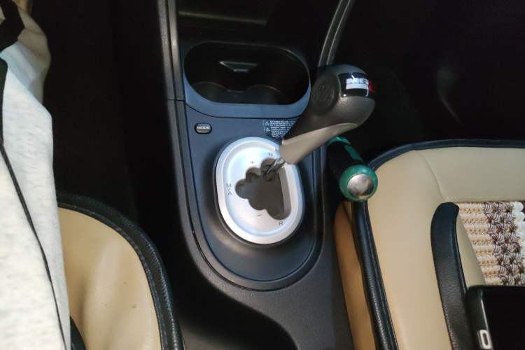 Used MG 3 2014 1.3L AMT Comfort Edition